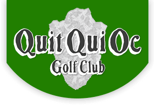 Green Web Logo - Elkhart Lake Golf Course | Quit Qui Oc Golf Club & Restaurant