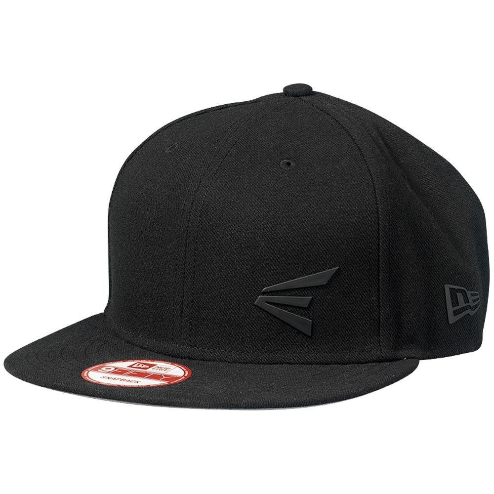 Easton E Logo - Easton Adult M10 Gameday Screamin' E Snapback Hat