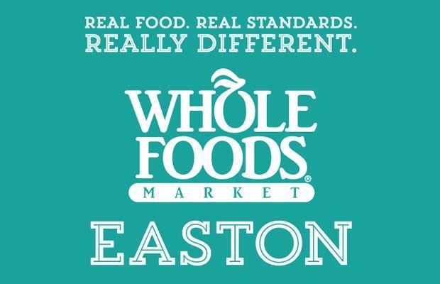 Easton E Logo - WFM MA Easton Logo Of E Blast1