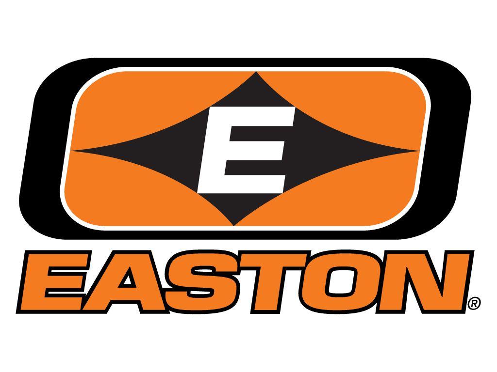 Easton E Logo - Easton Logos
