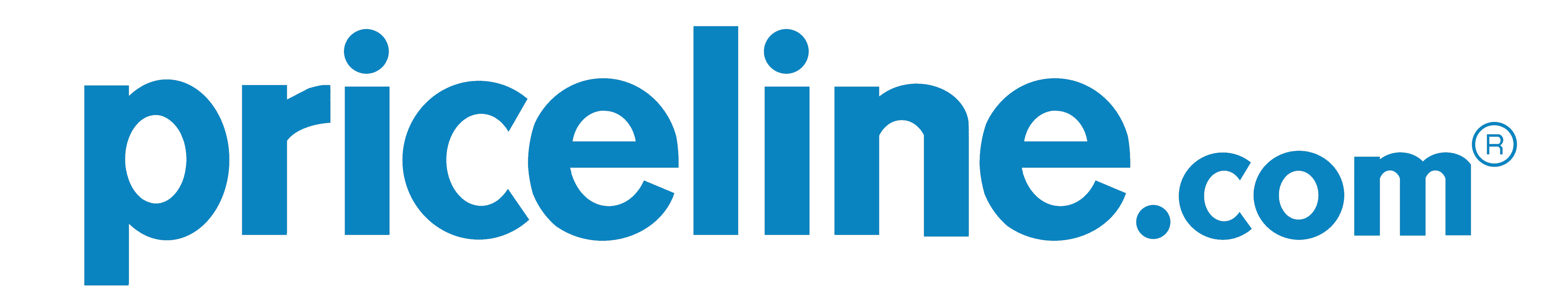 Priceline Logo - Priceline logo (priceline.com)