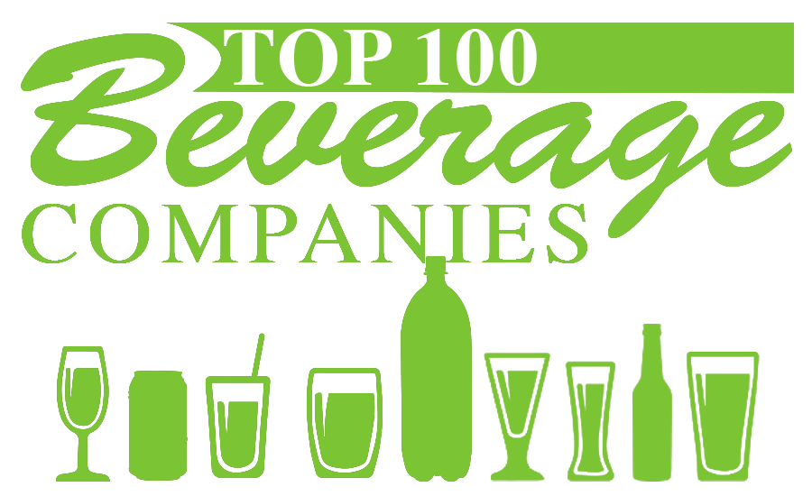 Beverage Manufacturer Logo - Top 100 Beverage Companies of 2017 | 2018-05-25 | Beverage Industry