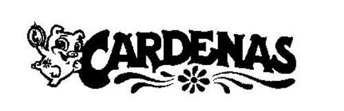 Cardenas Logo - CARDENAS MARKETS LLC Trademarks (10) from Trademarkia - page 1