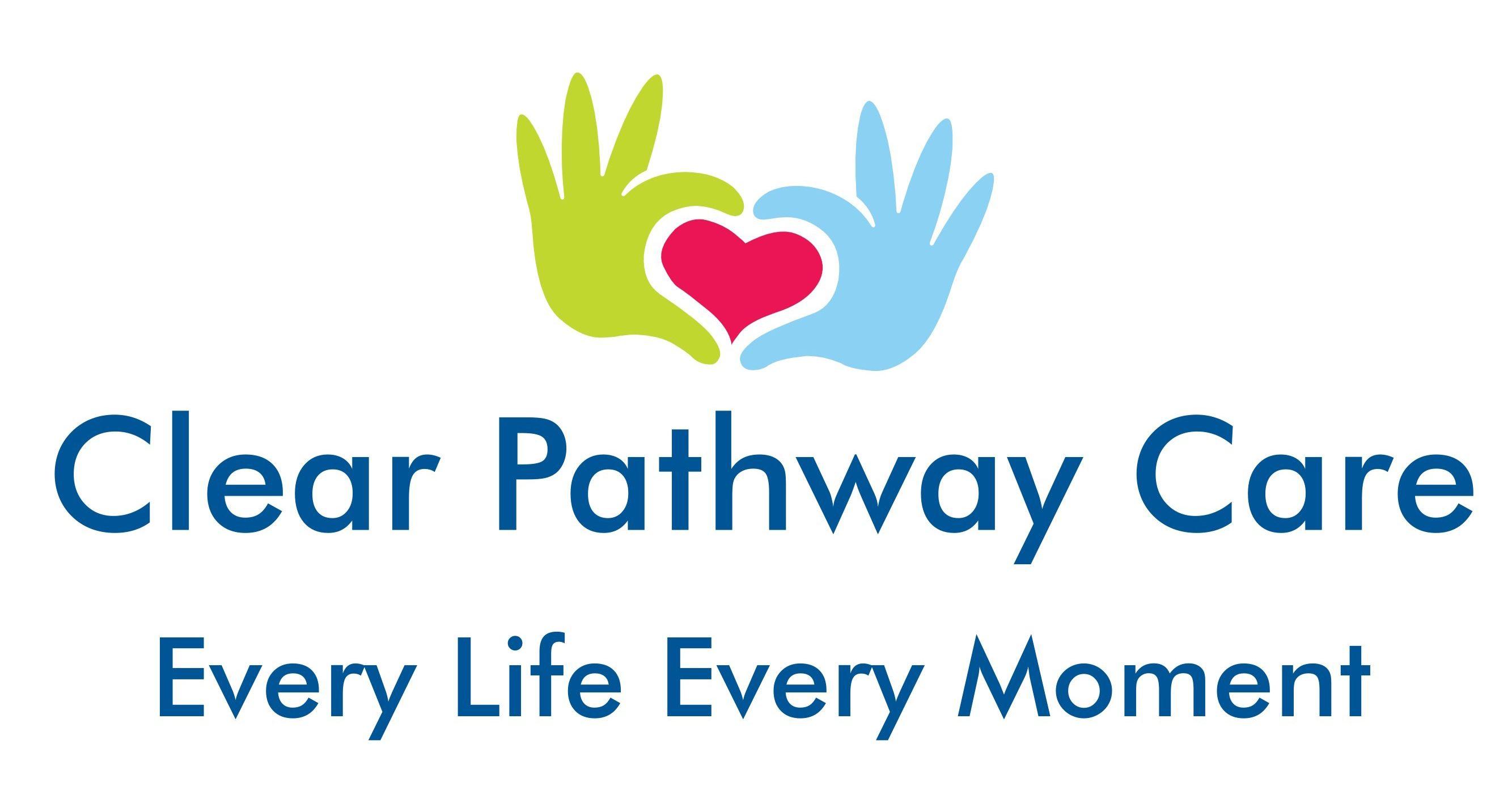 Clear Care Logo - Clear Pathway Care - Recruitment
