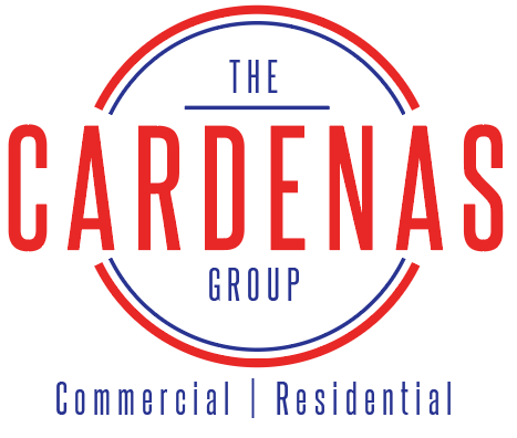 Cardenas Logo - Downey Real Estate, CA Homes