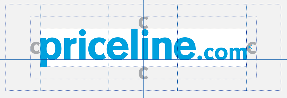 Priceline Logo - Priceline Styleguide