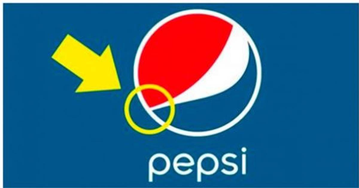 Other Hidden Logo - The Hidden Messages in Logos That Show the Story of the Brand