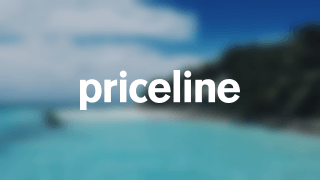 Priceline.com Logo - Priceline.com - The Best Deals on Hotels, Flights and Rental Cars.