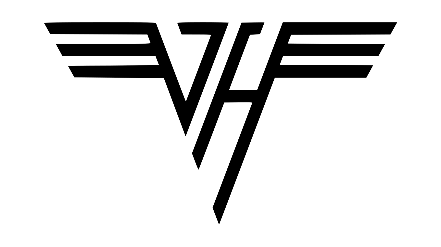Van Halen Logo - Van Halen Logo, Van Halen Symbol, Meaning, History and Evolution