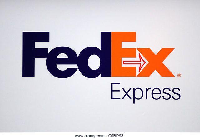 FedEx Hidden Logo - Toyota, Amazon and 9 other popular brands whose logos hide a hidden ...