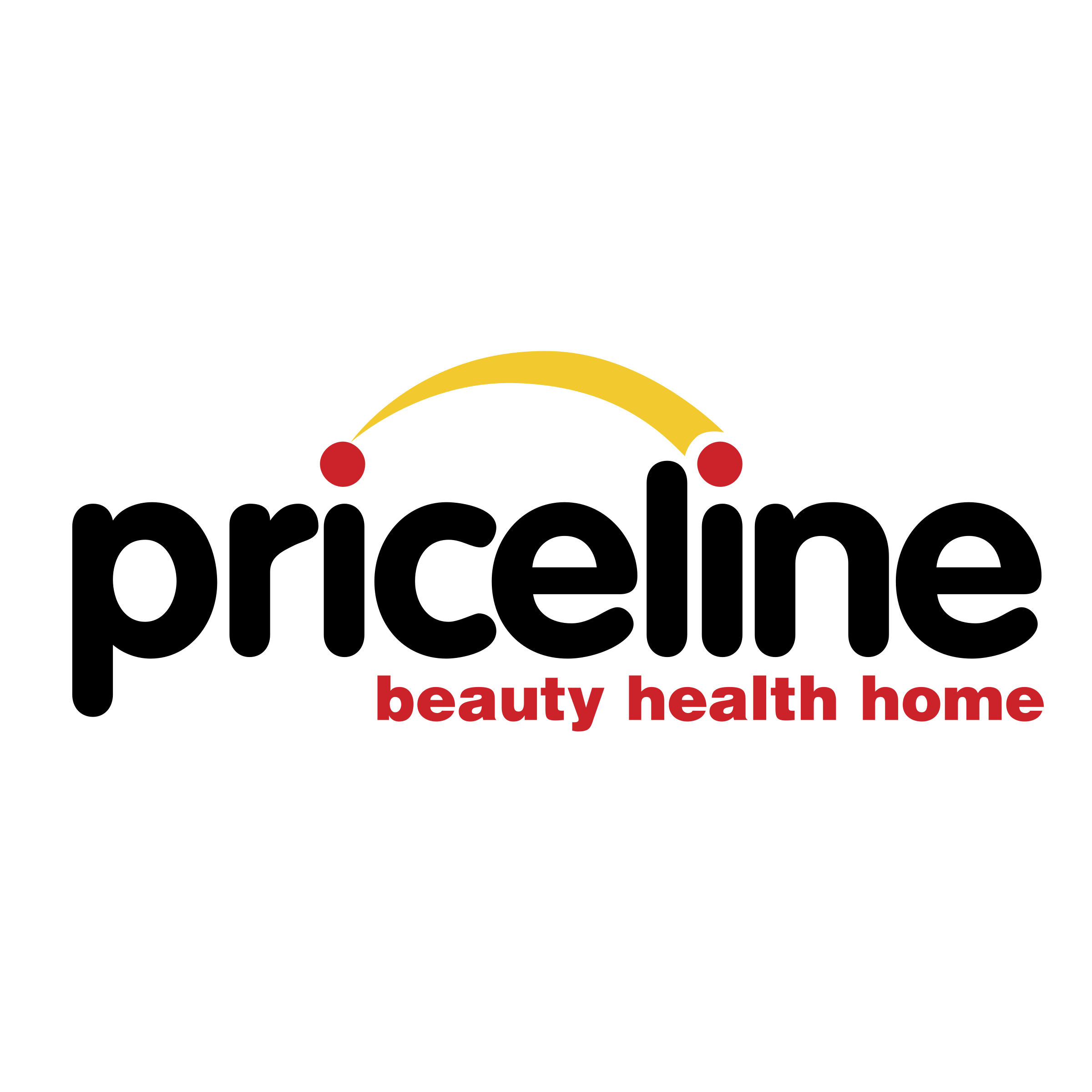 Priceline Logo - Priceline Logo PNG Transparent & SVG Vector - Freebie Supply