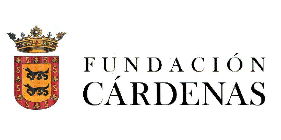 Cardenas Logo - fundacioncardenas.es | Fundación Cárdenas