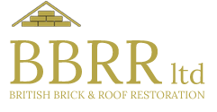 Bbrr Logo - BBRR LTD | British Brick & Roof Restoration Ltd