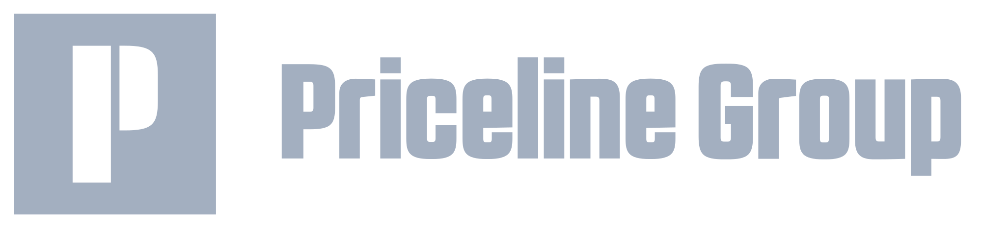 Priceline Logo - The Priceline Group Logo | LOGOSURFER.COM