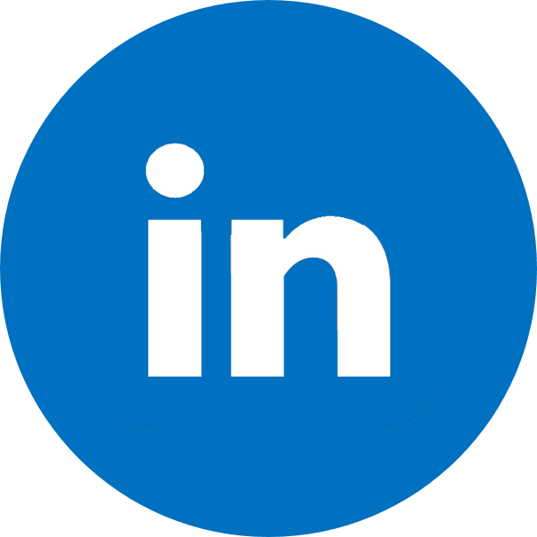 36 X 36 LinkedIn Logo - Media Social Linkedin Socmed Icon Logo Image - Free Logo Png