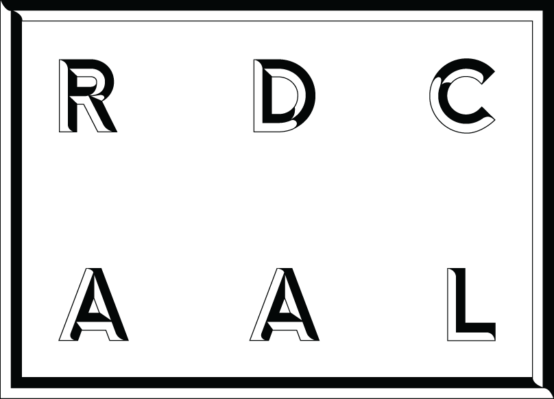 Cardenas Logo - Rafael de Cárdenas / Architecture at Large
