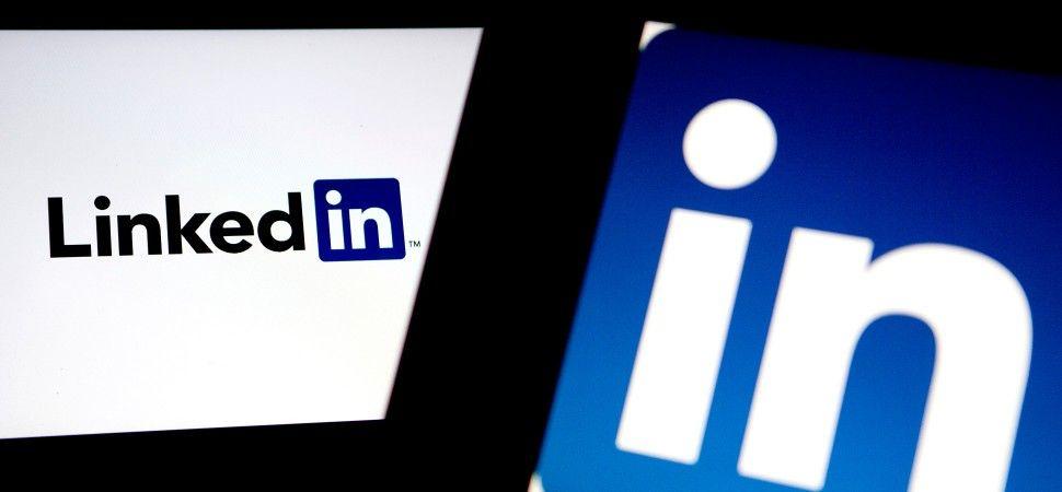 36 X 36 LinkedIn Logo - 10 Ways to Generate More Leads and Referrals on LinkedIn | Inc.com