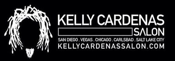 Cardenas Logo - Case Study- FOH Kelly Cardenas Salon