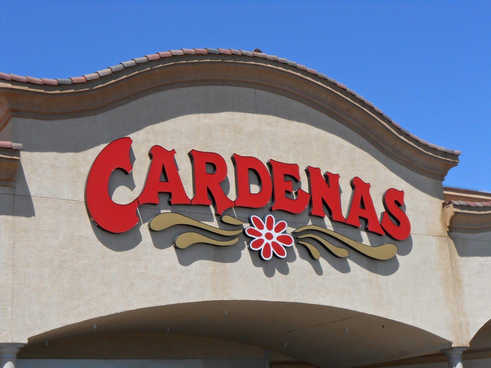 Cardenas Logo - Cardenas, Mi Pueblo merger creates one of largest Hispanic ...