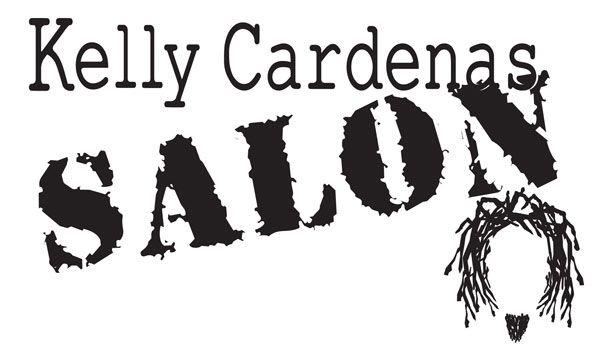 Cardenas Logo - Choose Beauty: Kelly Cardenas