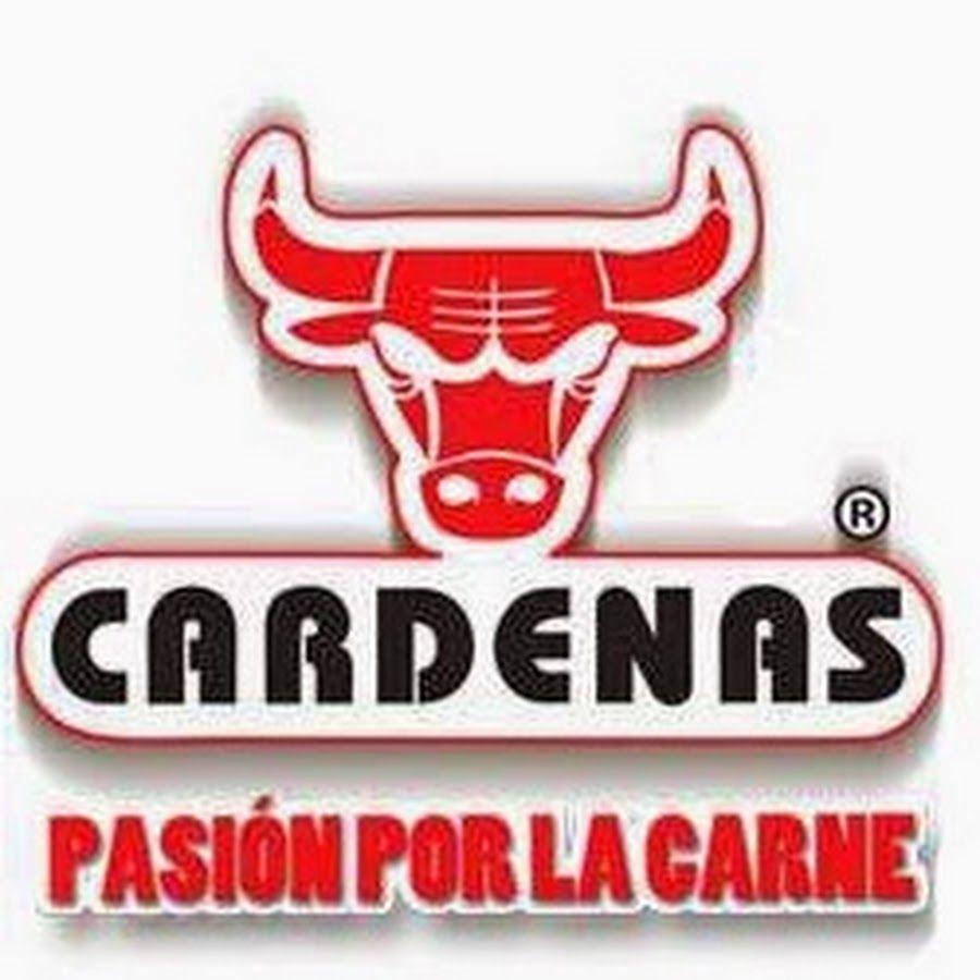 Cardenas Logo - Carnicerías Cárdenas - YouTube