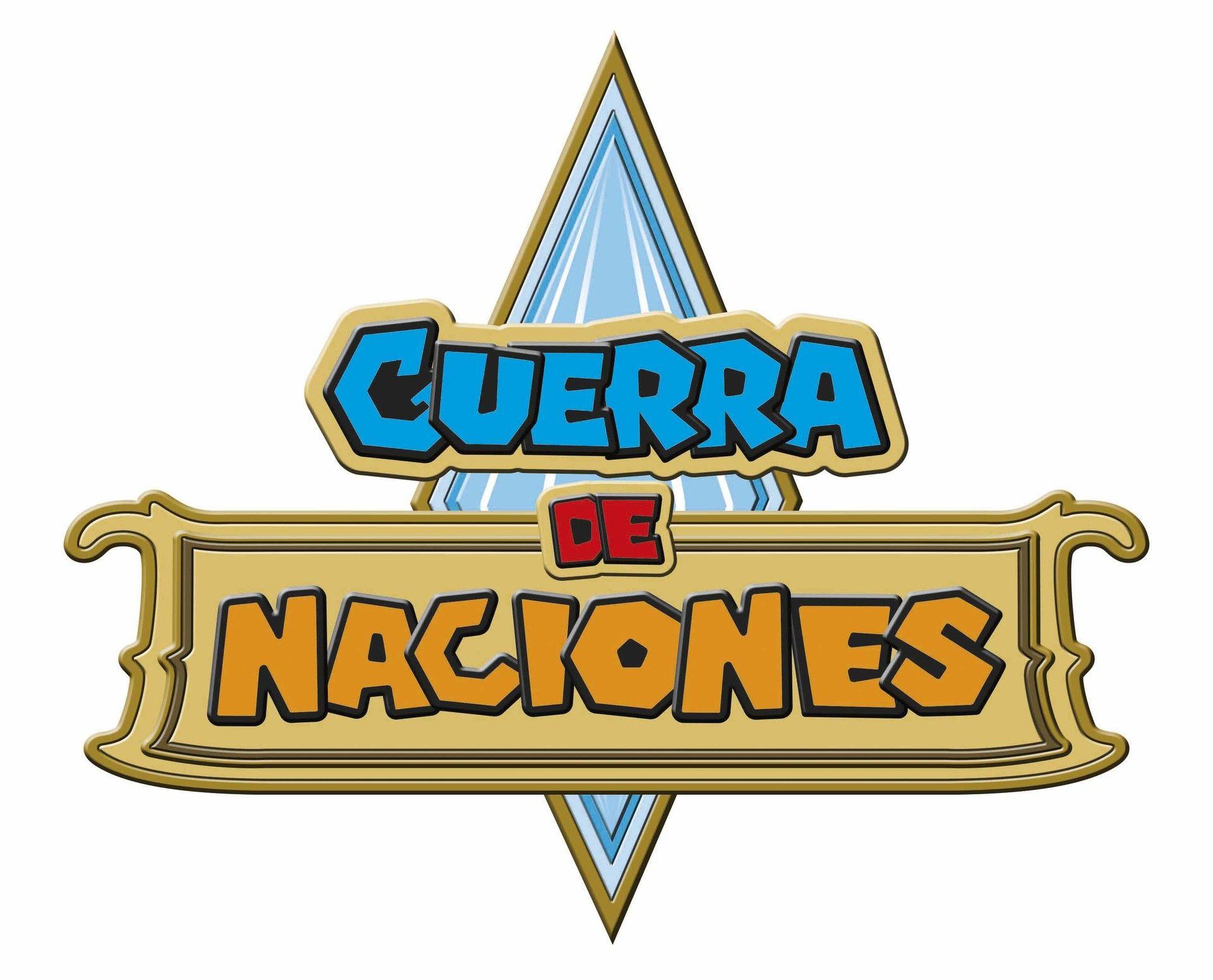 Cardenas Logo - LUIS CARDENAS board game war of nations