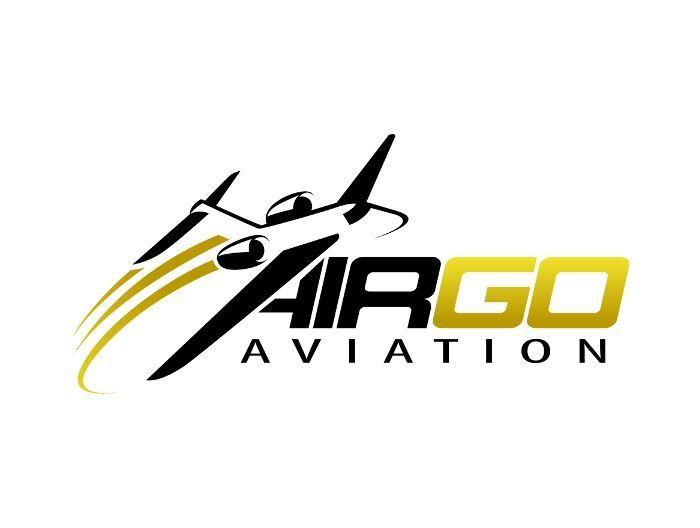 Corporate Aircraft Logo - aviation logo | LOGO | Aviation logo, Logos, Logo design