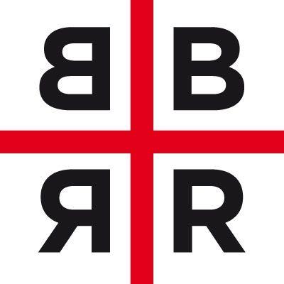 Bbrr Logo - Bloodyblackredrabbits ~ Testing your moral compass