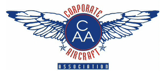 Corporate Aircraft Logo - Home