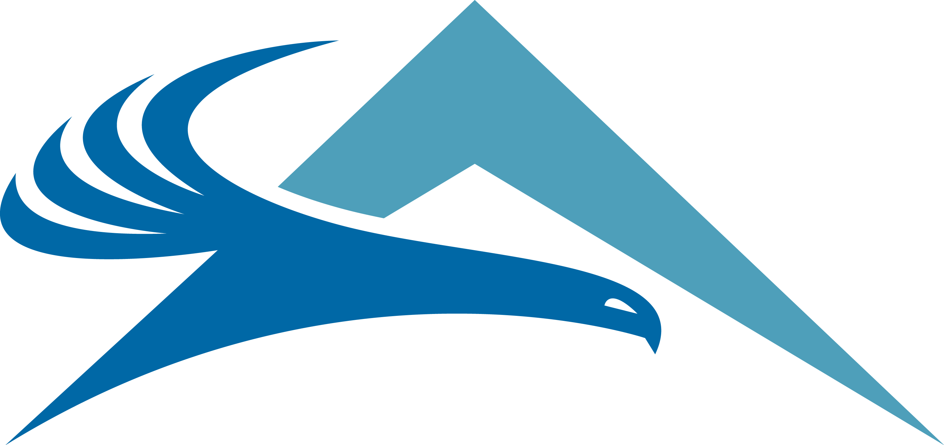 Corporate Aircraft Logo - Atlantic Aviation Kit and Company Assets