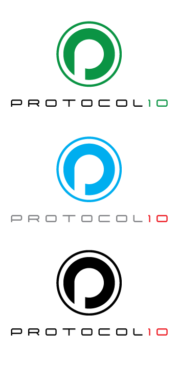 Athletic Clothing Logo - Bold, Modern, Apparel Logo Design for PROTOCOL10 by fransdesign ...