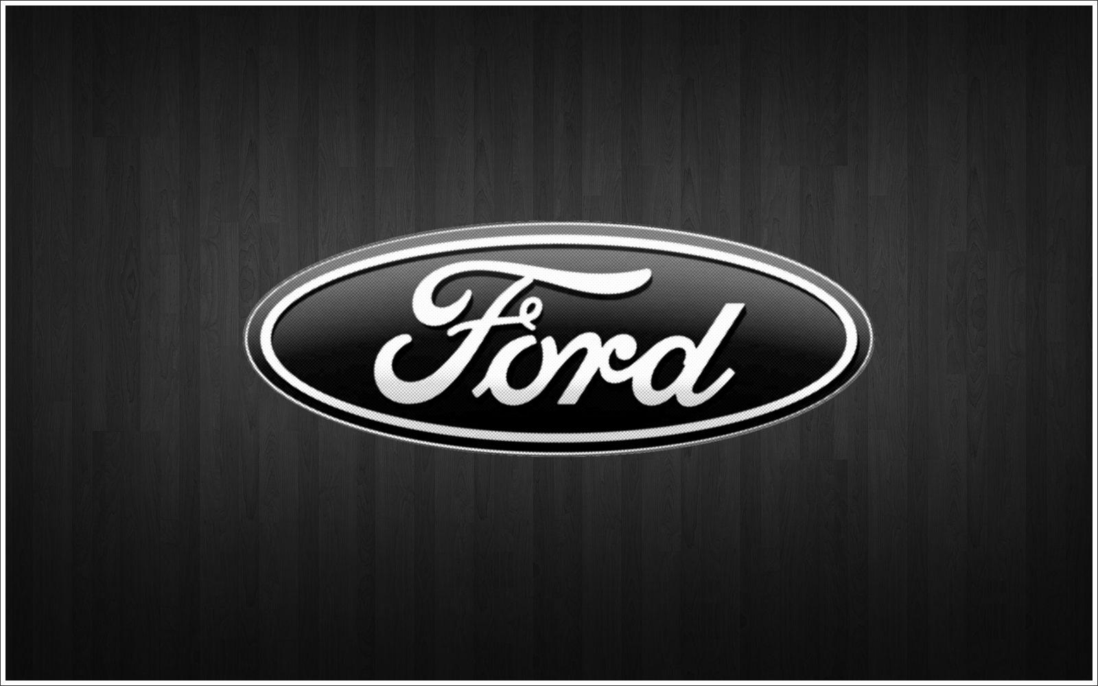Ford Automotive Logo - Ford Logo Meaning and History, latest models | World Cars Brands