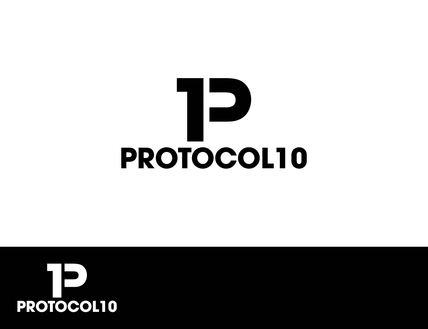 Athletic Apparel Logo - Bold, Modern, Apparel Logo Design for PROTOCOL10 by RCGraphics ...
