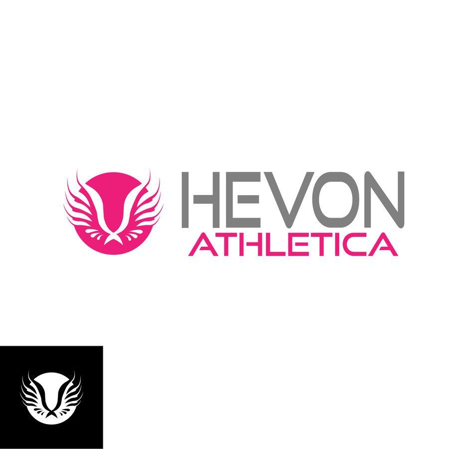 Athletic Apparel Logo - Entry #52 by draganajovic for Premium athletic apparel company needs ...