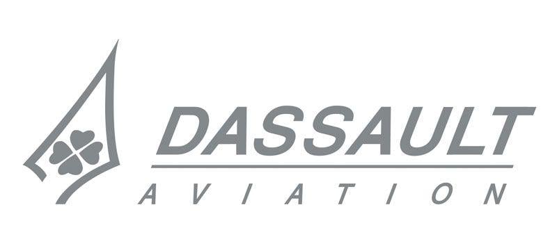 Corporate Aircraft Logo - Dassault Aviation, a major player to aeronautics