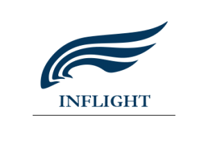 Corporate Aircraft Logo - Sterling Aviation | ICFS | Sterling