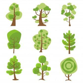 Tree Leaf Logo - Tree Logo Vectors, Photos and PSD files | Free Download