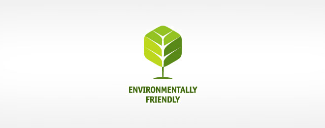 Tree Leaf Logo - 33+ Creative Tree Logo Designs Inspirations & Examples 2018