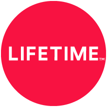Lifetime Logo - Lifetime | A+E Networks UK