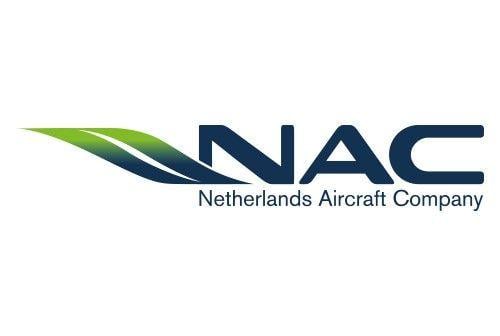 Corporate Aircraft Logo - Advancing your Aerospace and Airport Business | NAG