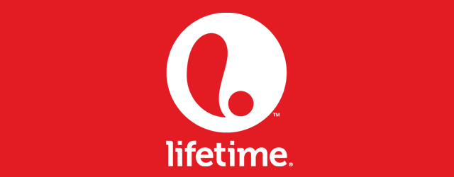 Lifetime Logo - The Branding Source: New logo: Lifetime