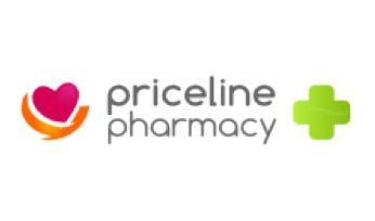 Priceline Logo - Priceline Pharmacy. HEALTH & BEAUTY at Underwood Marketplace: Ph