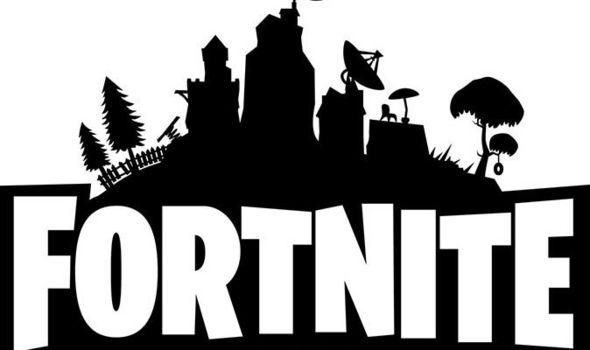 Xbox Fortnite Battle Royale Logo - Fortnite DOWN - Battle Royale fans hit by login problems on PS4 ...