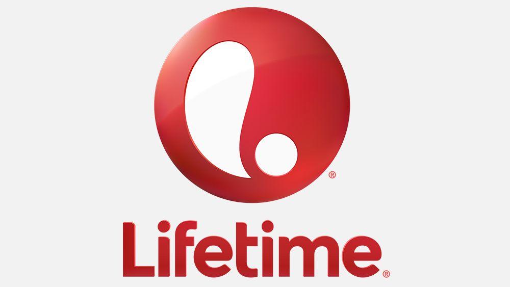 Lifetime Logo - Lifetime's 'I Killed My BFF' Movie Sets Summer Premiere Date – Variety