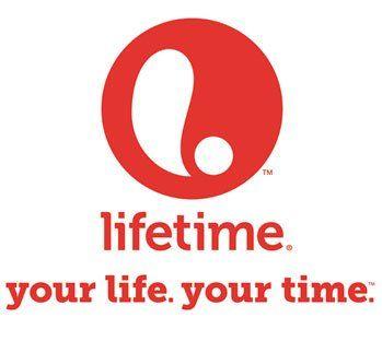 Lifetime Logo - Lifetime's New Logo Is Its 11th in 28 Years: See How They Evolved ...