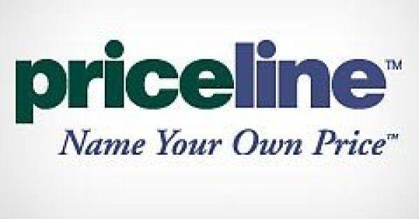 Priceline Logo - Priceline's New Alerts Help Bargain Hunters Stay Atop Deals