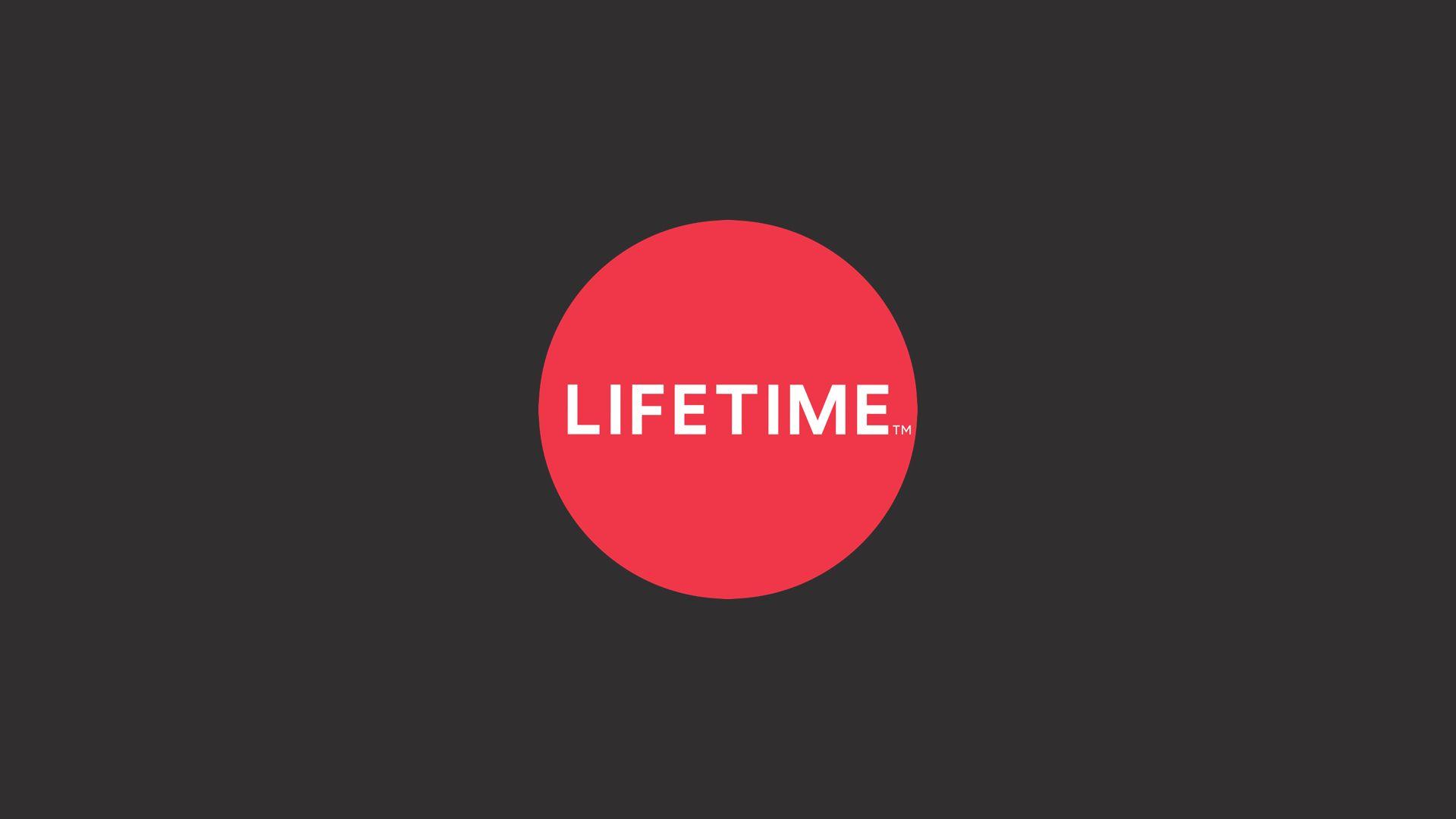 We TV Network Logo - Lifetime Movies: Watch Your Favorite Shows & Original Movies