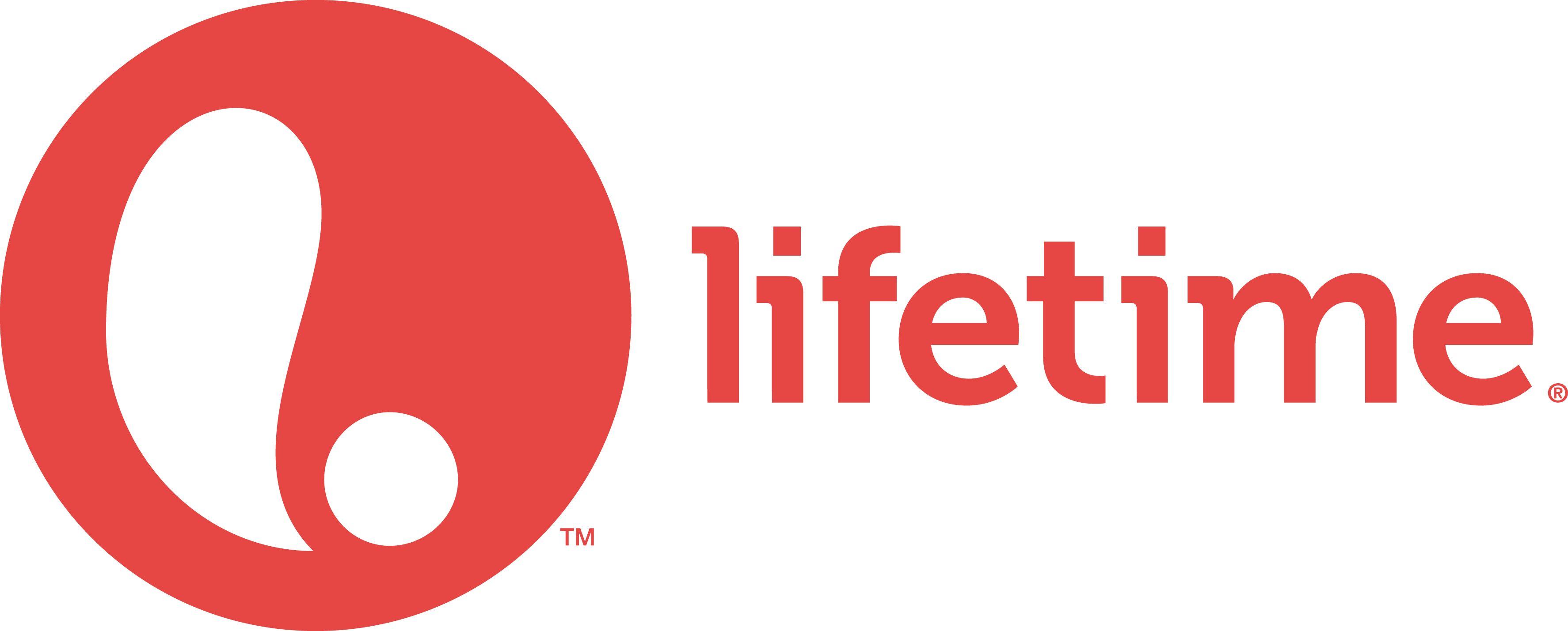 Lifetime Logo - Lifetime Logos