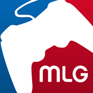 Major League Gaming Logo - Major League Gaming | Logopedia | FANDOM powered by Wikia