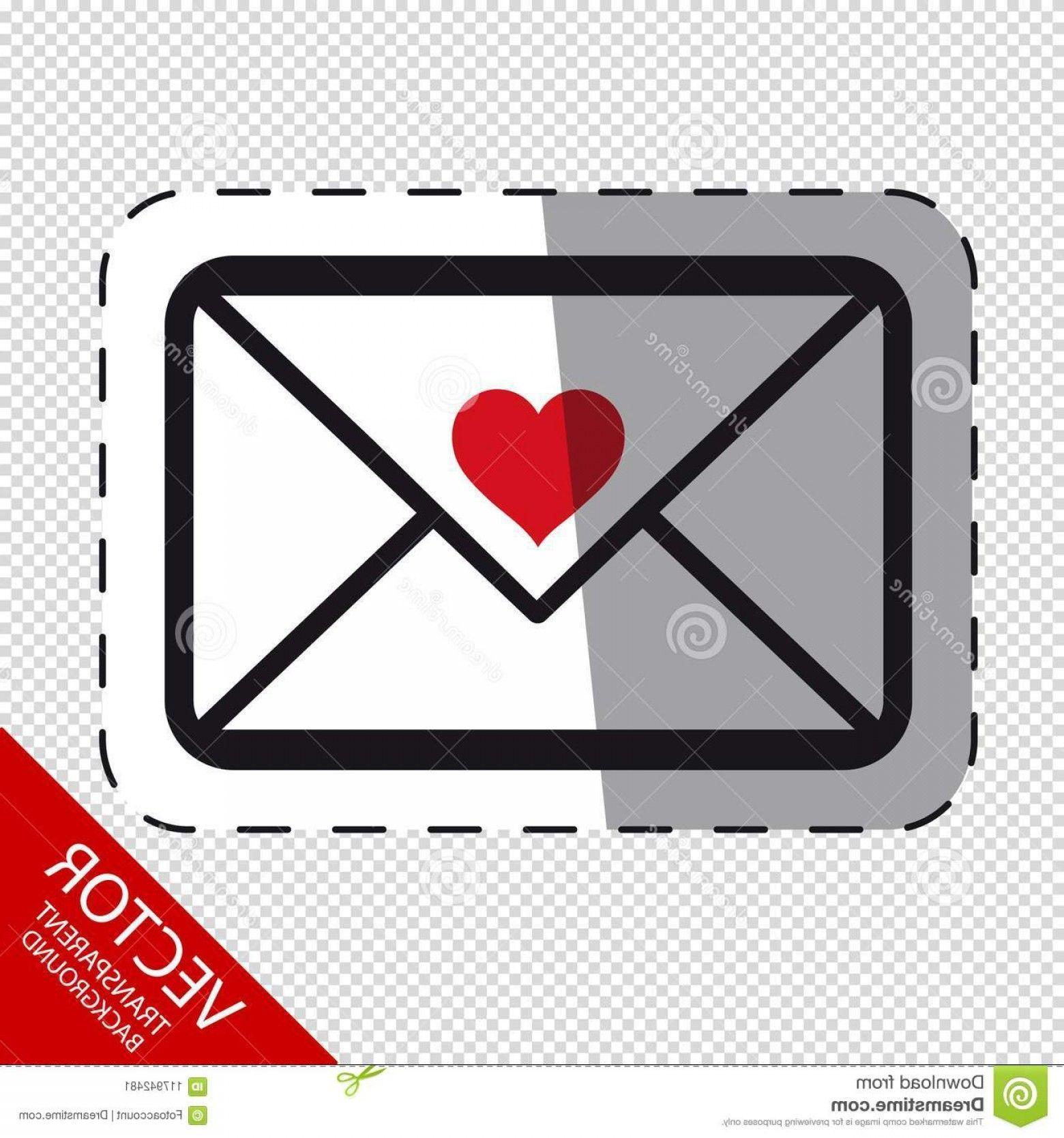 Gray and Red Heart Logo - Love Logo Vector Transparent | SOIDERGI